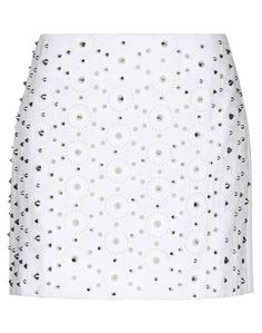 Мини-юбка Viktor & Rolf