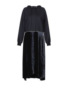 Платье длиной 3/4 Cedric Charlier