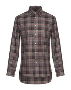 Pубашка Gabriele Pasini