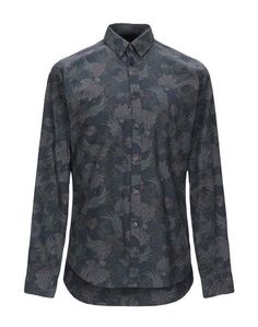 Pубашка SamsØe Φ SamsØe