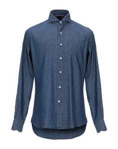 Джинсовая рубашка Orian