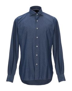 Джинсовая рубашка Orian