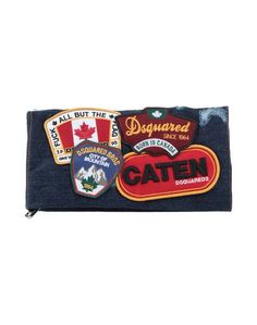 Сумка на руку Dsquared2