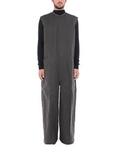 Брючный комбинезон Rick Owens