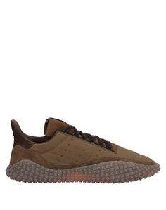 Низкие кеды и кроссовки Adidas Originals x C.P. Company