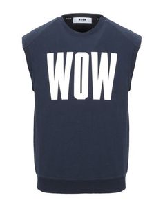Толстовка Msgm