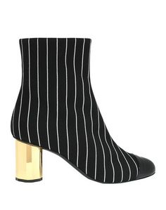 Полусапоги и высокие ботинки Marco de Vincenzo