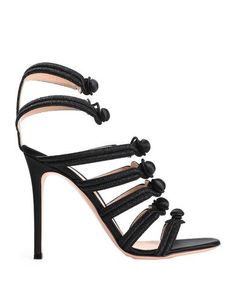 Сандалии Gianvito Rossi