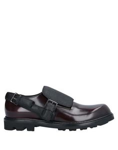 Мокасины Giorgio Armani