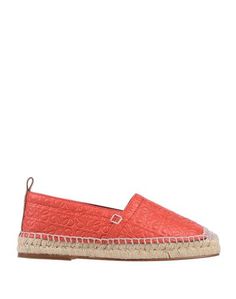 Эспадрильи Loewe