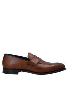 Мокасины Churchs