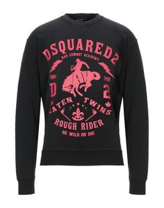 Толстовка Dsquared2