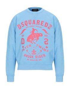 Толстовка Dsquared2