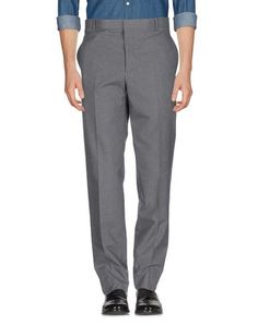 Повседневные брюки Thom Browne