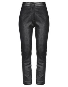 Повседневные брюки Ann Demeulemeester