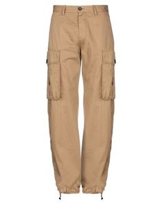 Повседневные брюки Dsquared2