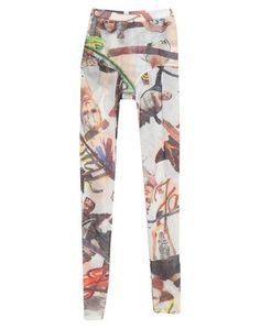 Легинсы Vivienne Westwood