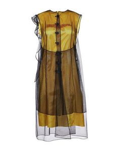 Платье миди Calvin Klein 205 W39 Nyc