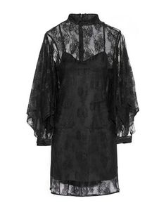 Короткое платье Christopher Kane