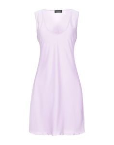Короткое платье Twinset