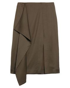 Юбка длиной 3/4 Cedric Charlier