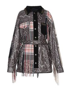 Пальто Maison Margiela