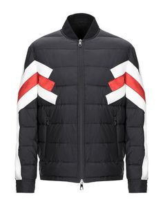 Пуховик с синт. наполнителем Neil Barrett