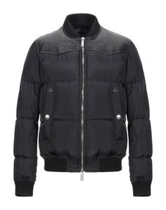 Пуховик Dsquared2