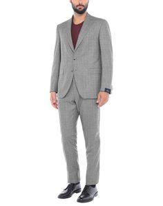 Костюм Scabal®