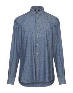 Джинсовая рубашка Orian