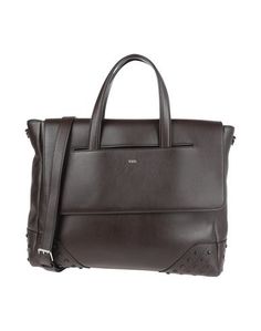 Деловые сумки Tod’S