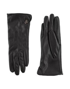 Перчатки Trussardi