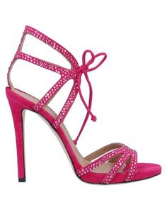 Сандалии Marc Ellis