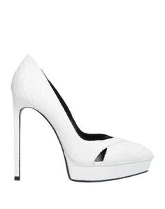 Туфли Saint Laurent