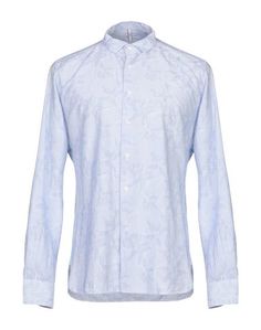 Pубашка Glanshirt