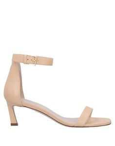 Сандалии Stuart Weitzman