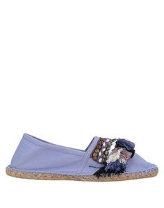 Эспадрильи VIA Vela 14