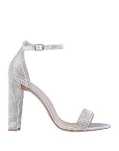 Сандалии Steve Madden