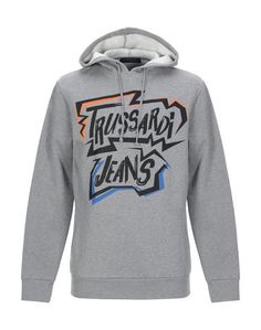 Толстовка Trussardi