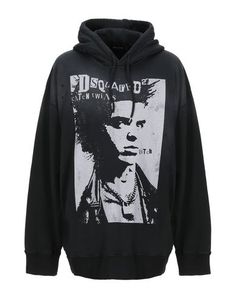 Толстовка Dsquared2