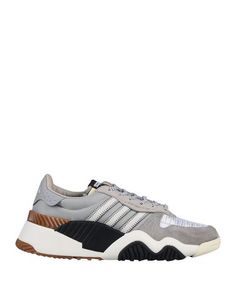 Низкие кеды и кроссовки Adidas Originals By Alexander Wang