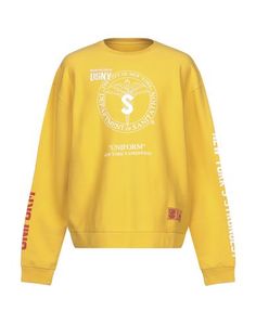 Толстовка Heron Preston