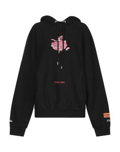 Толстовка Heron Preston