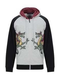 Толстовка Trussardi