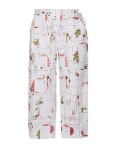 Брюки-капри Chalayan