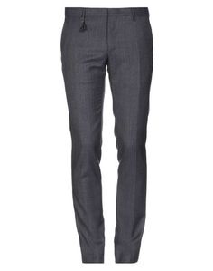 Повседневные брюки Incotex