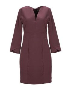 Платье миди Armani Exchange