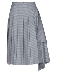 Юбка длиной 3/4 Cedric Charlier