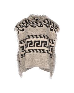 Накидка Isabel Marant Étoile
