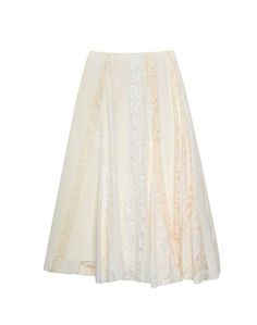 Юбка миди Chloe